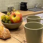 Appartement Centre - A 5 Minutes Des Arènes Nîmes