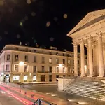 Appartement Centre - A 5 Minutes Des Arènes