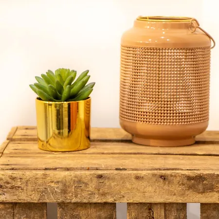 Appartement Centre - A 5 Minutes Des Arènes