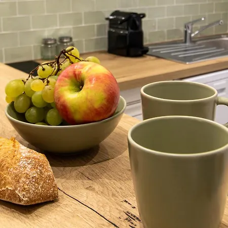 Appartement Centre - A 5 Minutes Des Arenes Nîmes