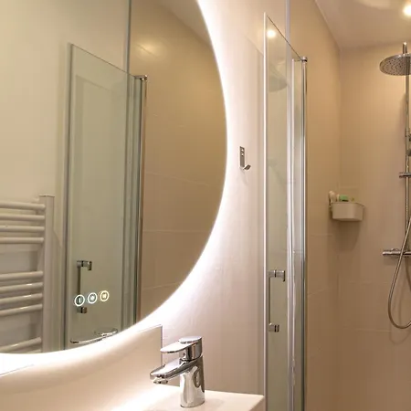 Centre - A 5 Minutes Des Arènes Appartement