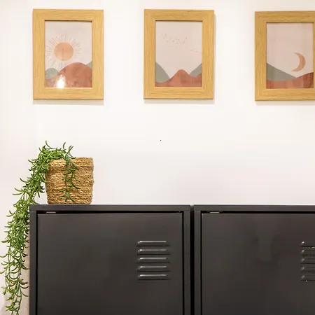 Centre - A 5 Minutes Des Arènes *