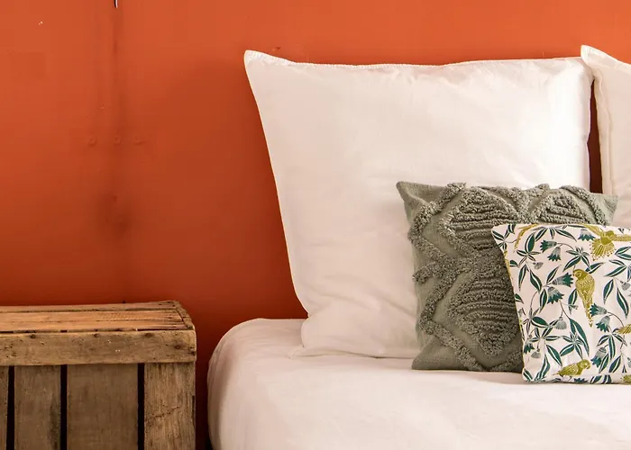 Centre - A 5 Minutes Des Arenes * Nimes