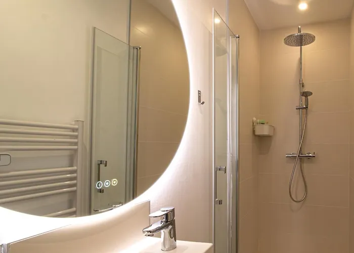 Centre - A 5 Minutes Des Arenes Apartment